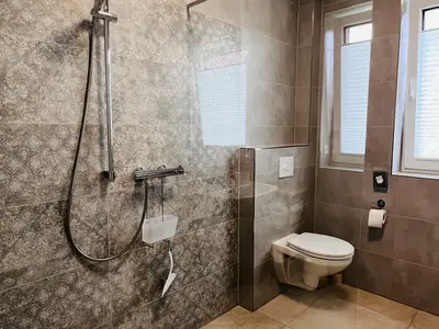 Ferienhaus für 4 Personen (80 m²) in Walchum 6/10