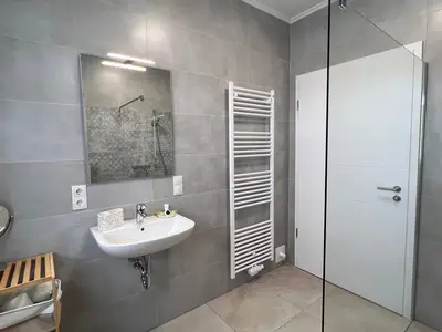 Ferienhaus für 4 Personen (80 m²) in Walchum 9/10