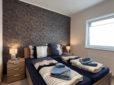 Ferienhaus für 4 Personen (80 m²) in Walchum 10/10