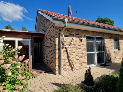 Ferienhaus für 4 Personen (80 m²) in Walchum 1/10