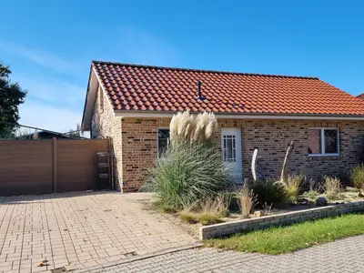 Ferienhaus für 4 Personen (80 m²) in Walchum 2/10