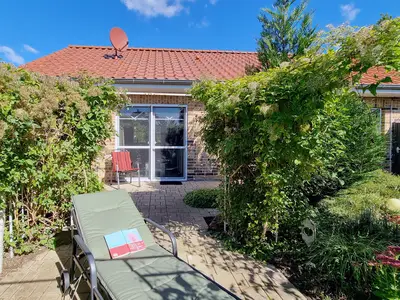 Ferienhaus für 4 Personen (80 m²) in Walchum 3/10