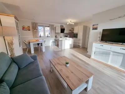 Ferienhaus für 4 Personen (80 m²) in Walchum 4/10
