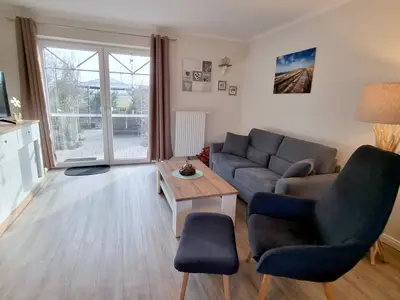 Ferienhaus für 4 Personen (80 m²) in Walchum 5/10