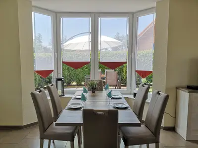 Ferienhaus für 7 Personen (105 m²) in Walchum 1/10