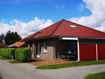 Ferienhaus für 7 Personen (105 m²) in Walchum 2/10