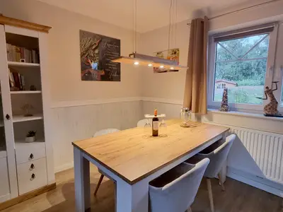 Ferienhaus für 4 Personen (80 m²) in Walchum 10/10