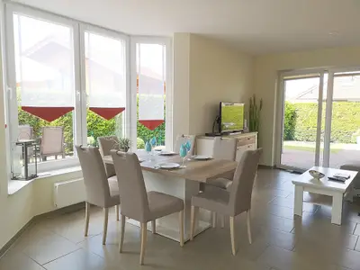 Ferienhaus für 7 Personen (105 m²) in Walchum 4/10