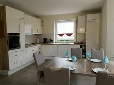 Ferienhaus für 7 Personen (105 m²) in Walchum 5/10