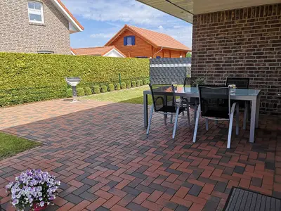 Ferienhaus für 7 Personen (105 m²) in Walchum 8/10