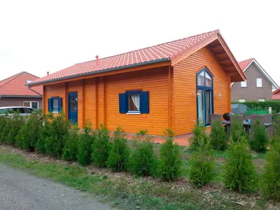 Ferienhaus für 6 Personen (75 m²) in Walchum 3/10