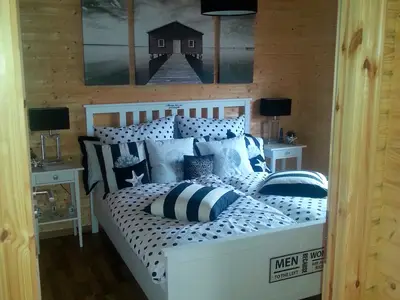 Ferienhaus für 6 Personen (75 m²) in Walchum 5/10