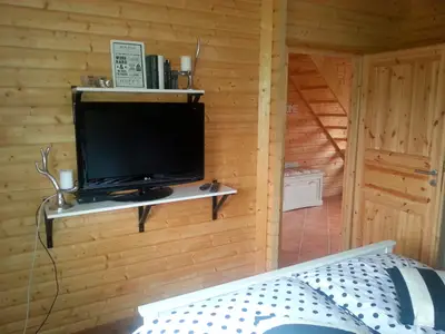 Ferienhaus für 6 Personen (75 m²) in Walchum 6/10