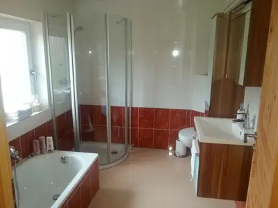 Ferienhaus für 6 Personen (75 m²) in Walchum 9/10