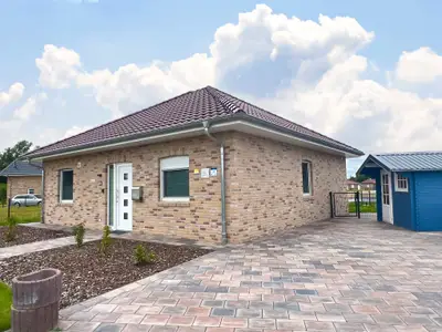 Ferienhaus für 4 Personen (80 m²) in Walchum 2/10