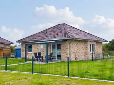 Ferienhaus für 4 Personen (80 m²) in Walchum 3/10