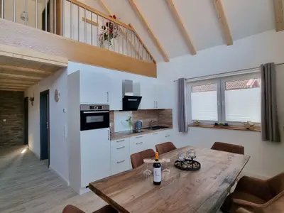 Ferienhaus für 4 Personen (111 m²) in Walchum 6/10