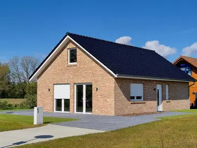 Ferienhaus für 4 Personen (90 m²) in Walchum 3/10