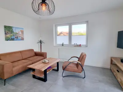 Ferienhaus für 4 Personen (90 m²) in Walchum 5/10