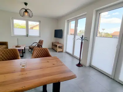 Ferienhaus für 4 Personen (90 m²) in Walchum 8/10