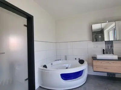 Ferienhaus für 4 Personen (90 m²) in Walchum 9/10