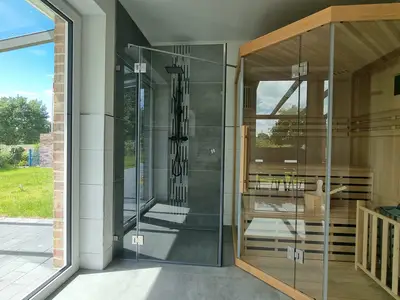 Ferienhaus für 4 Personen (90 m²) in Walchum 10/10