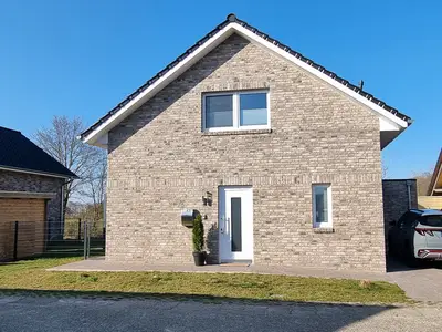 Ferienhaus für 6 Personen (110 m²) in Walchum 2/10