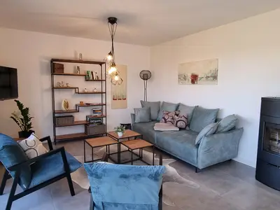 Ferienhaus für 6 Personen (110 m²) in Walchum 5/10