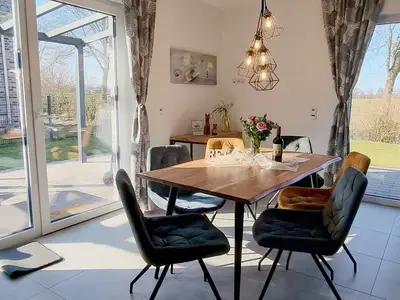 Ferienhaus für 6 Personen (110 m²) in Walchum 6/10