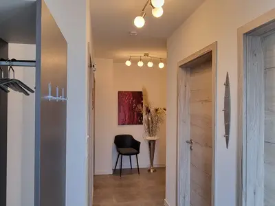 Ferienhaus für 6 Personen (110 m²) in Walchum 8/10
