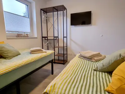 Ferienhaus für 6 Personen (110 m²) in Walchum 10/10