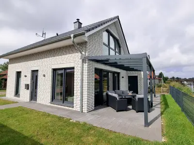 Ferienhaus für 6 Personen (110 m²) in Walchum 2/10