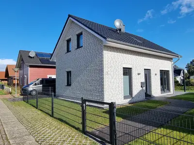 Ferienhaus für 6 Personen (110 m²) in Walchum 4/10