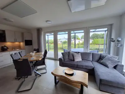 Ferienhaus für 6 Personen (110 m²) in Walchum 8/10