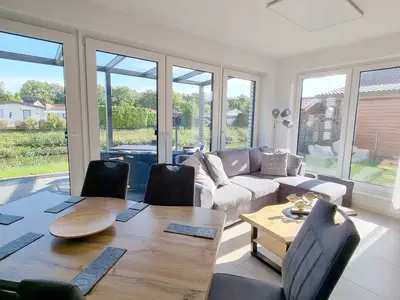 Ferienhaus für 6 Personen (110 m²) in Walchum 9/10