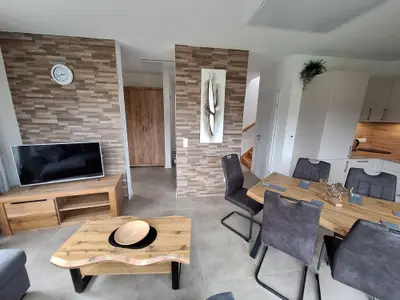 Ferienhaus für 6 Personen (110 m²) in Walchum 10/10