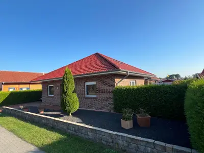 Ferienhaus für 4 Personen (70 m²) in Walchum 1/10