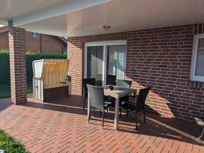 Ferienhaus für 4 Personen (70 m²) in Walchum 6/10