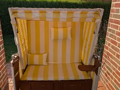 Ferienhaus für 4 Personen (70 m²) in Walchum 7/10