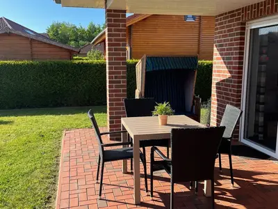 Ferienhaus für 4 Personen (70 m²) in Walchum 8/10