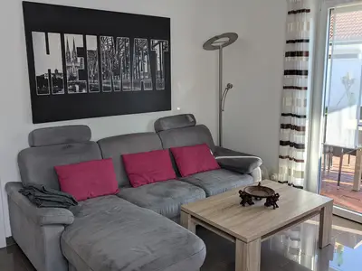 Ferienhaus für 4 Personen (70 m²) in Walchum 9/10