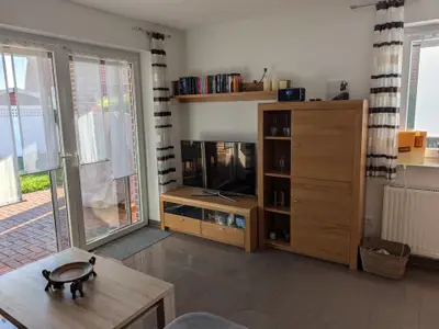 Ferienhaus für 4 Personen (70 m²) in Walchum 10/10