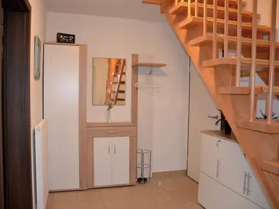 Ferienhaus für 6 Personen (130 m²) in Walchum 5/10