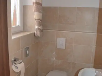 Ferienhaus für 6 Personen (130 m²) in Walchum 10/10