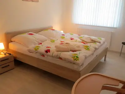 Ferienhaus für 6 Personen (100 m²) in Walchum 5/10