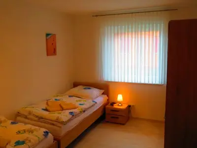 Ferienhaus für 6 Personen (100 m²) in Walchum 9/10