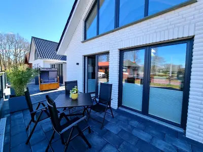 Ferienhaus für 4 Personen (111 m²) in Walchum 4/10