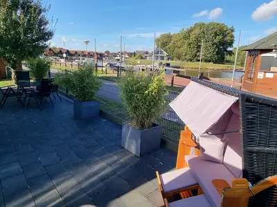 Ferienhaus für 4 Personen (111 m²) in Walchum 5/10