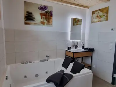 Ferienhaus für 4 Personen (111 m²) in Walchum 10/10