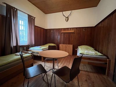 Ferienhaus für 7 Personen (75 m²) in Wald 1/10